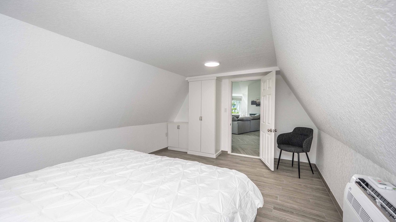 Photo of Bedroom in Clermont
