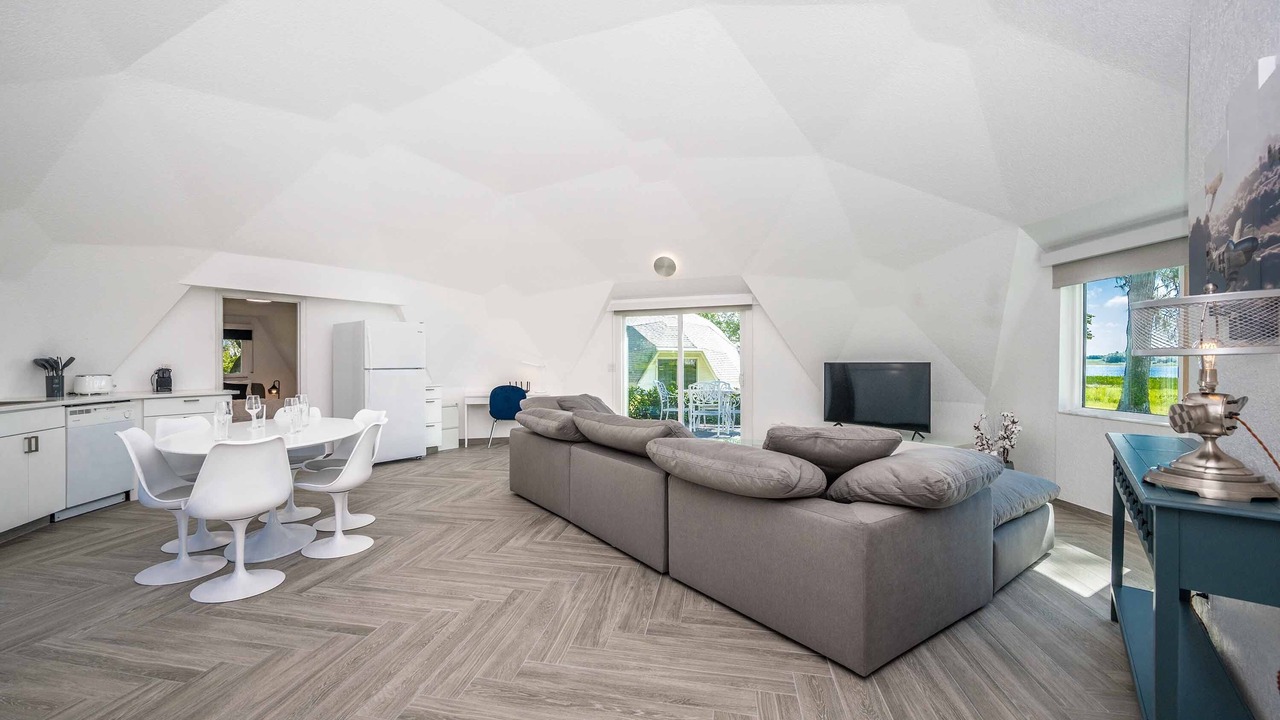 Photo of Livingroom in Clermont