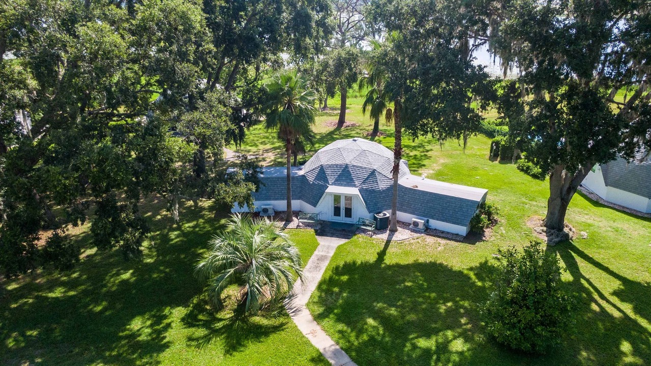 Photo of Outdoor in Clermont