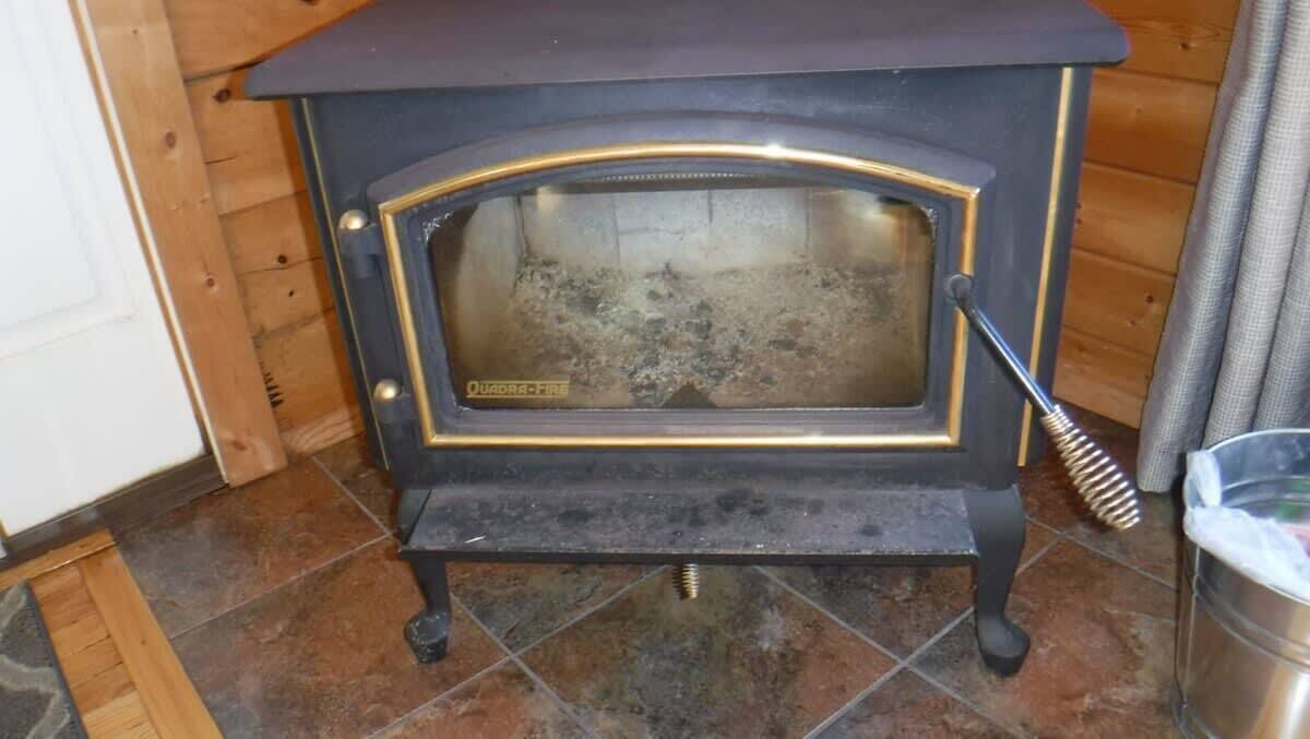 Photo of Livingroom in Gold Beach