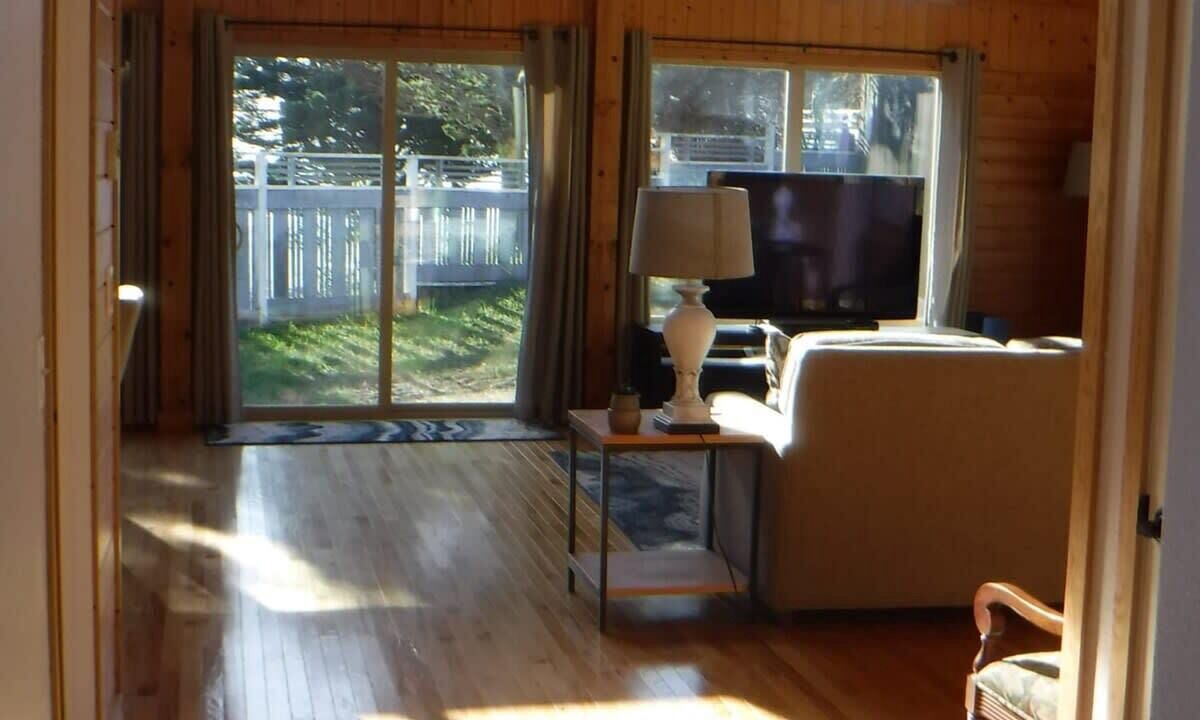 Photo of Livingroom in Gold Beach