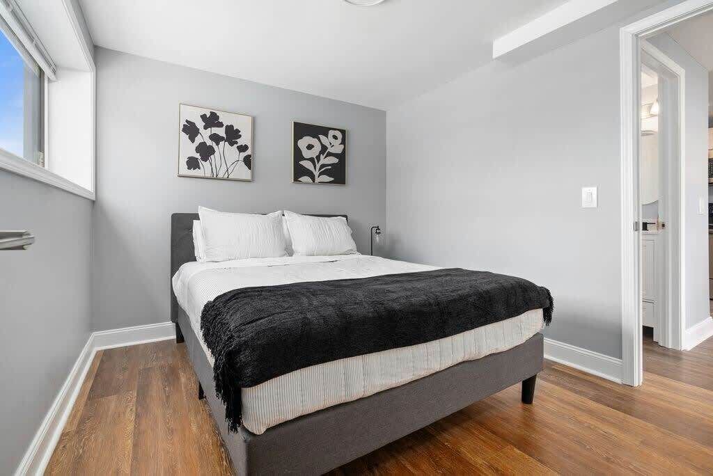 Photo of Bedroom in Columbus