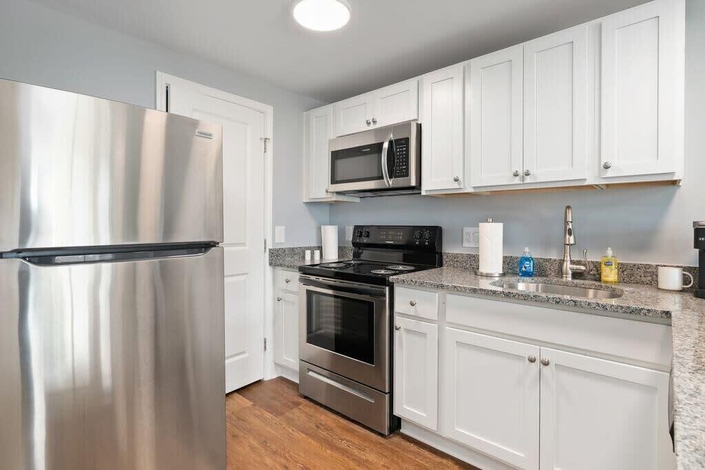 Photo of Kitchen in Columbus