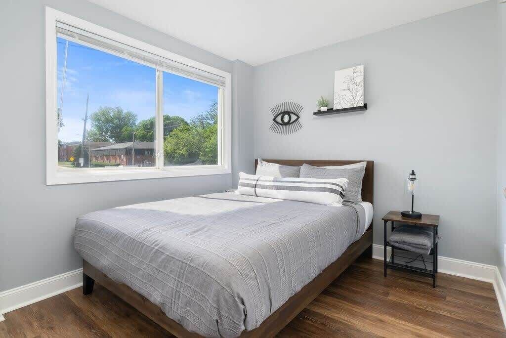 Photo of Bedroom in Columbus