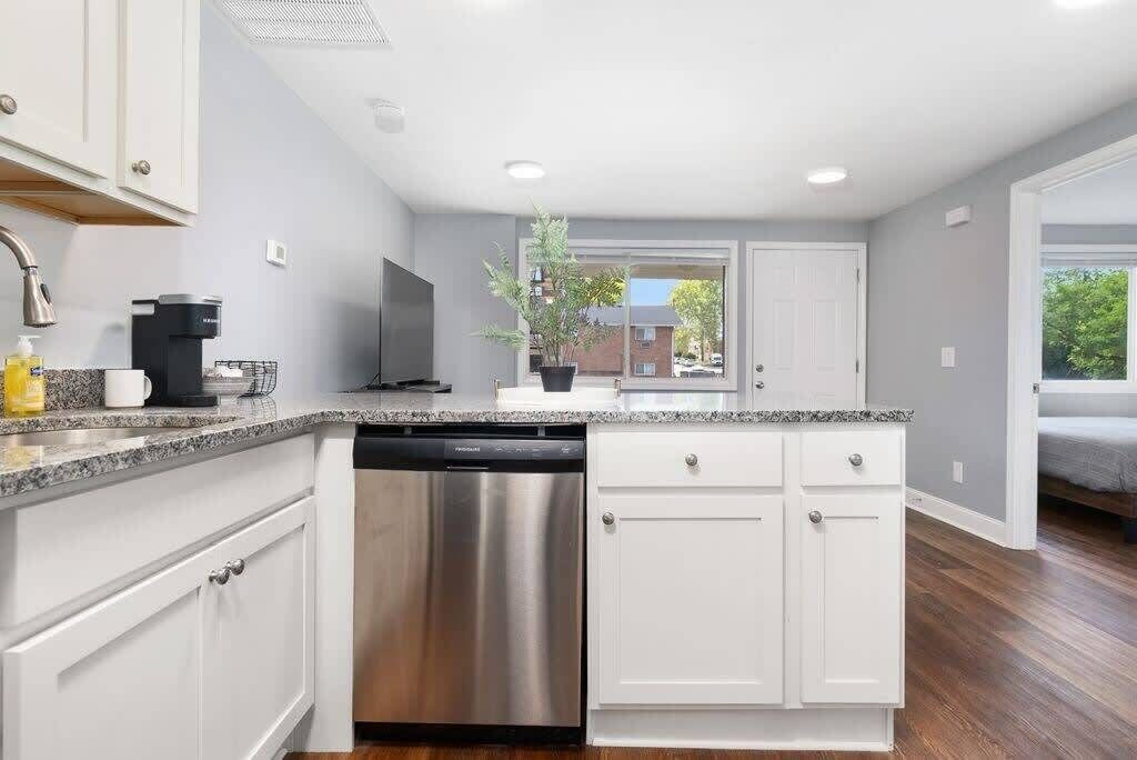 Photo of Kitchen in Columbus