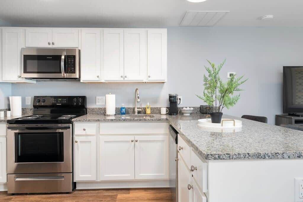 Photo of Kitchen in Columbus