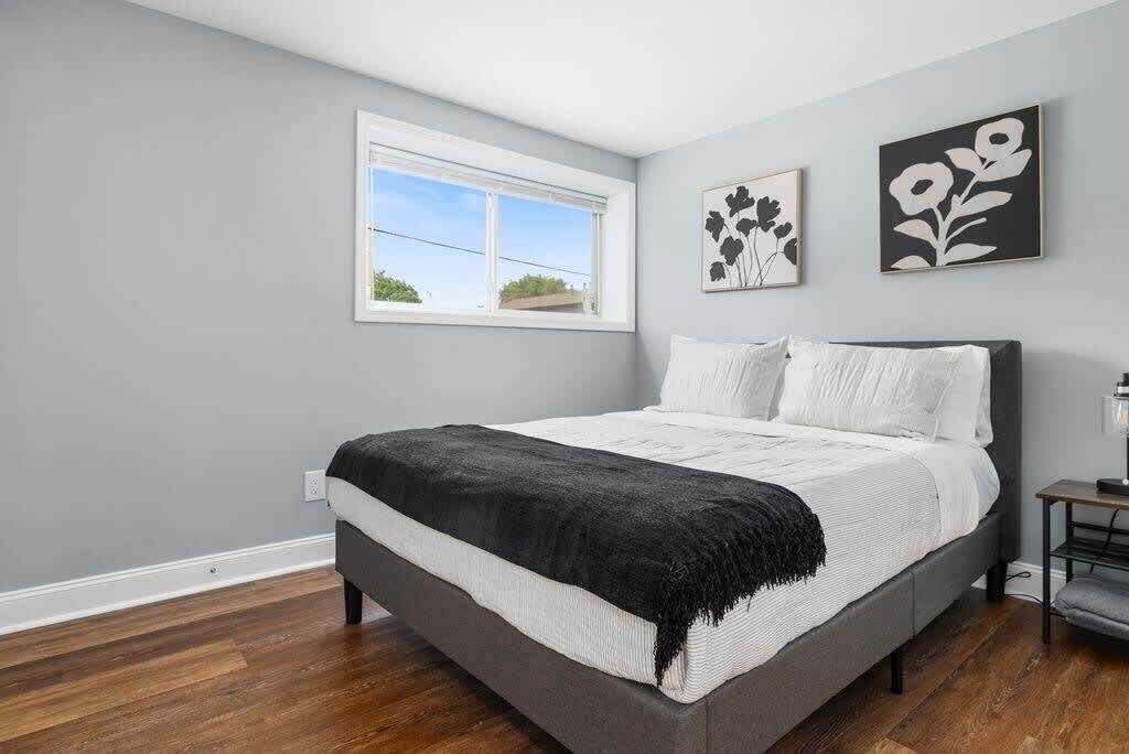 Photo of Bedroom in Columbus