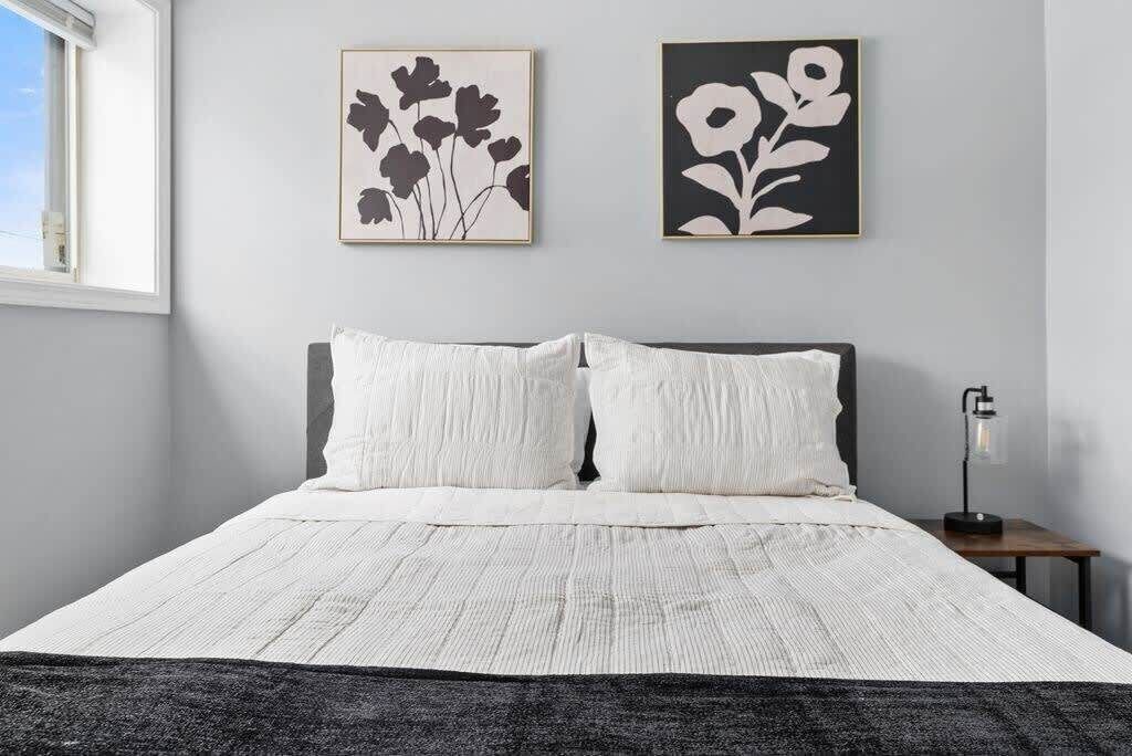 Photo of Bedroom in Columbus