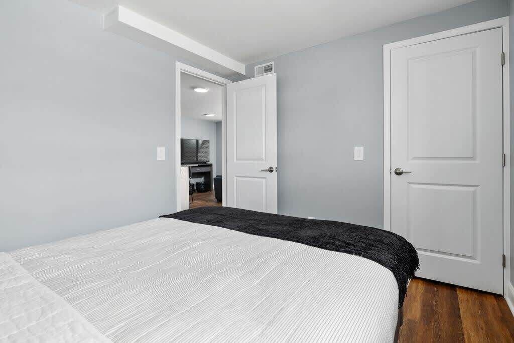 Photo of Bedroom in Columbus