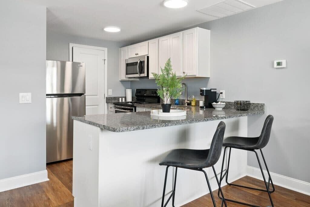 Photo of Kitchen in Columbus