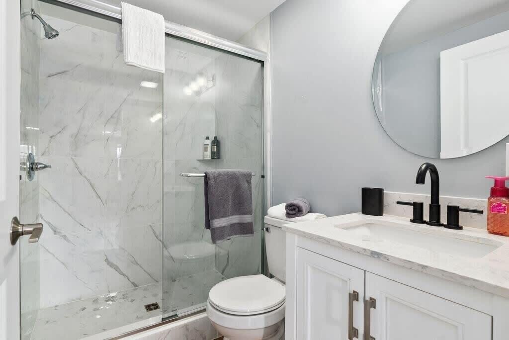 Photo of Bathroom in Columbus