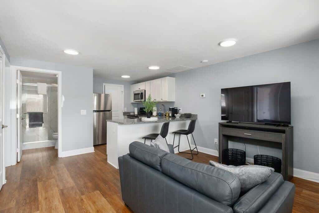 Photo of Livingroom in Columbus