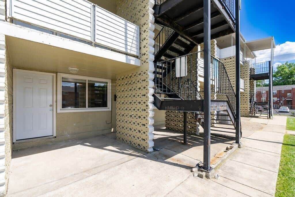 Photo of Outdoor in Columbus