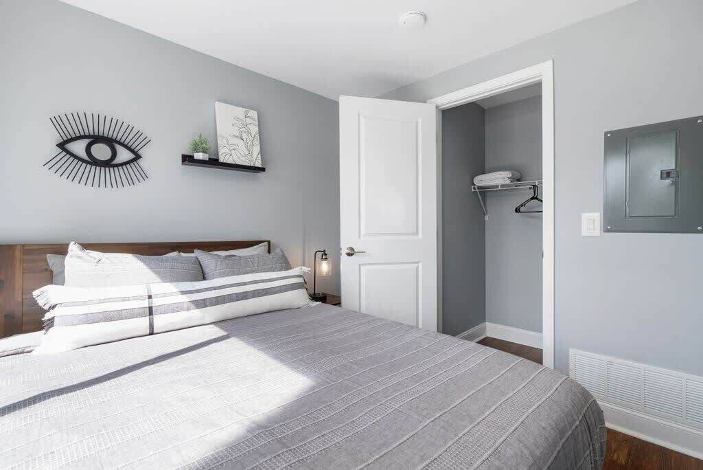 Photo of Bedroom in Columbus