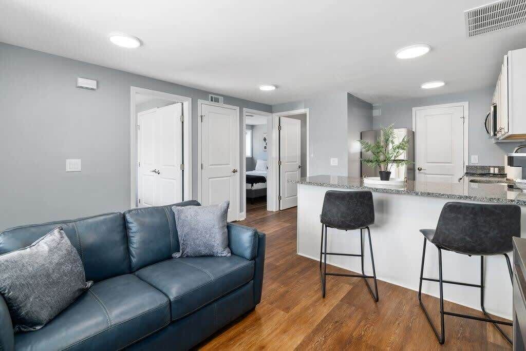 Photo of Livingroom in Columbus