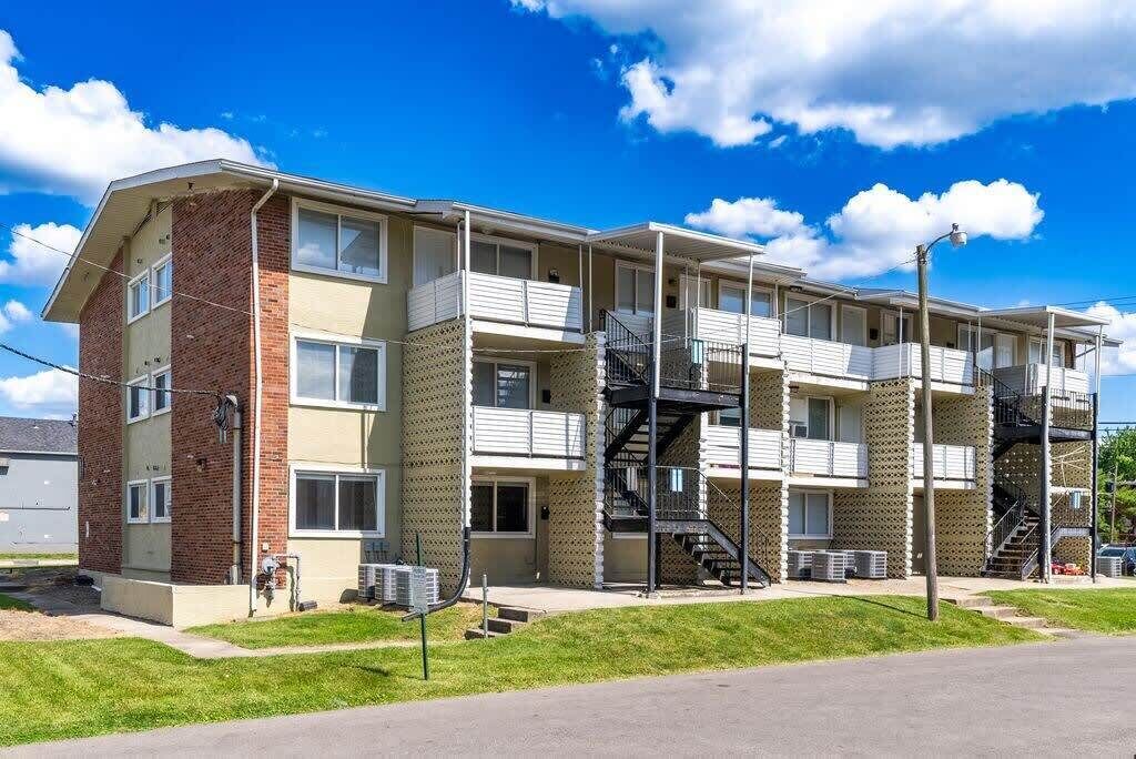 Photo of Outdoor in Columbus