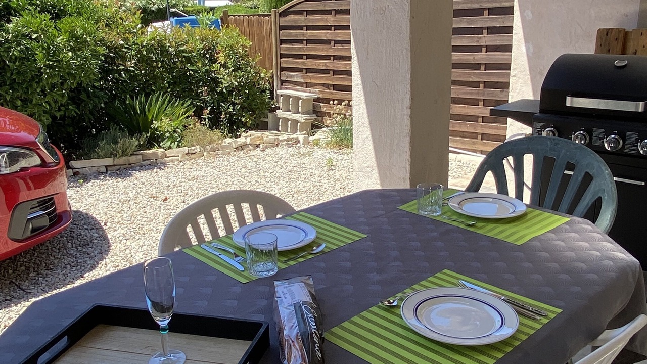 Photo of Outdoor in Auribeau-sur-Siagne