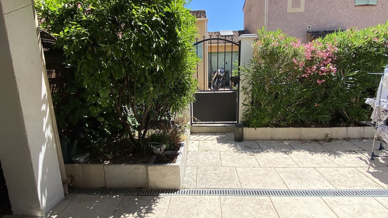 Photo of Outdoor in Auribeau-sur-Siagne