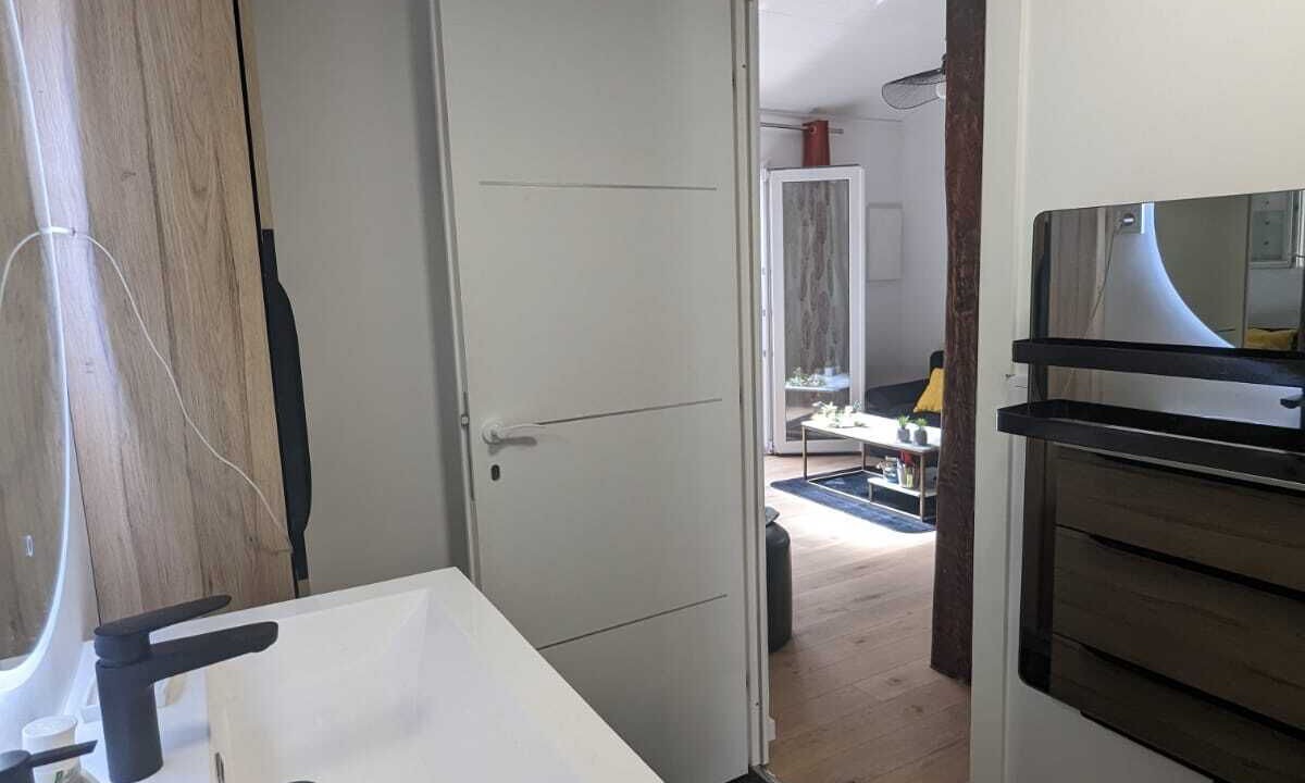 Photo of Bathroom in Auribeau-sur-Siagne