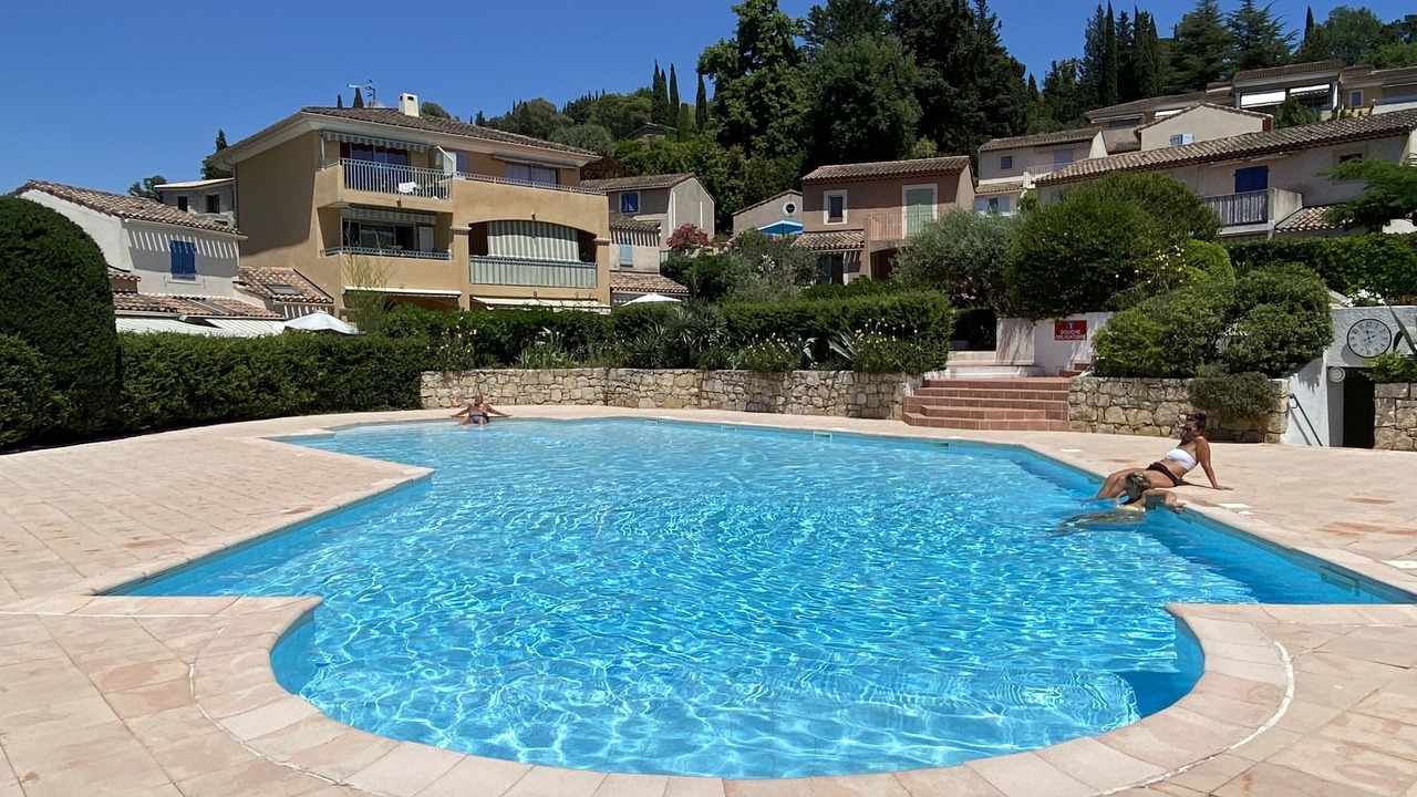 Photo of Outdoor in Auribeau-sur-Siagne