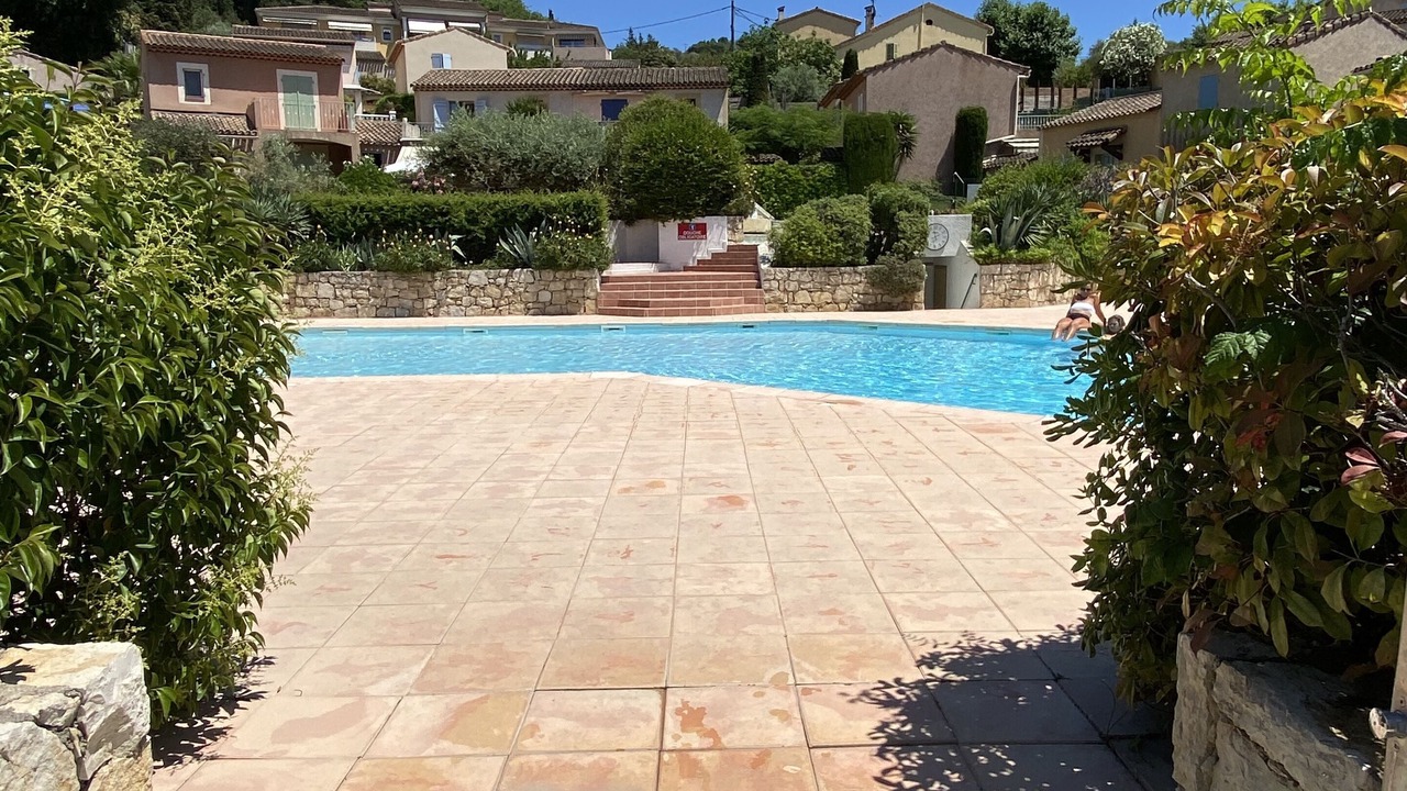 Photo of Outdoor in Auribeau-sur-Siagne