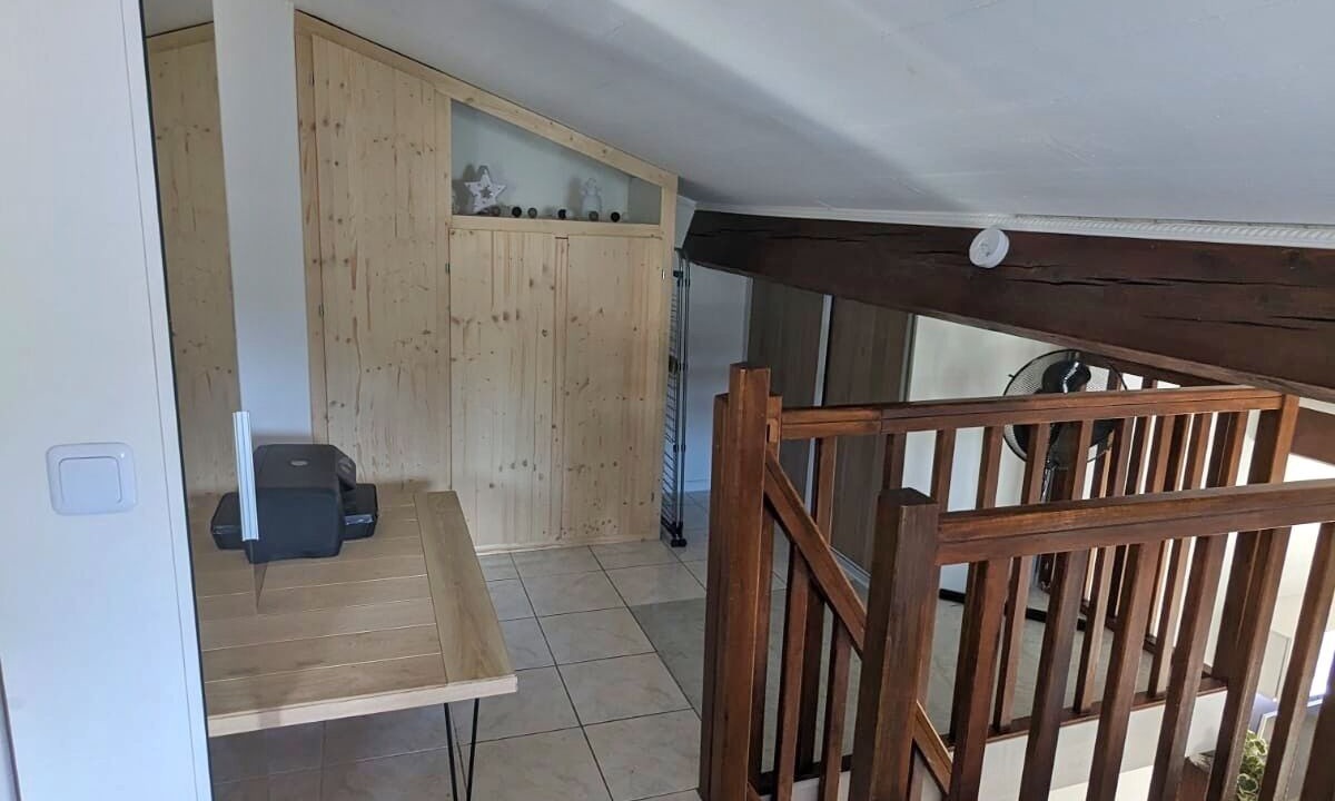 Photo of Bedroom in Auribeau-sur-Siagne