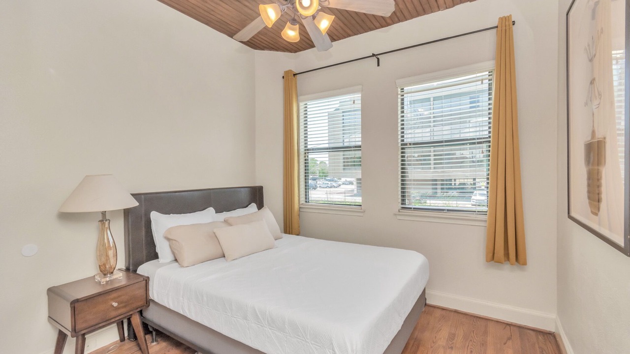 Photo of Bedroom in Woodlake - Briar Meadow