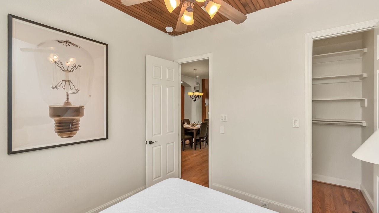 Photo of Bedroom in Woodlake - Briar Meadow