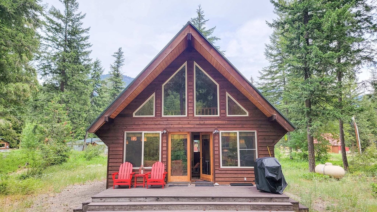 Photo of Outdoor in Mazama