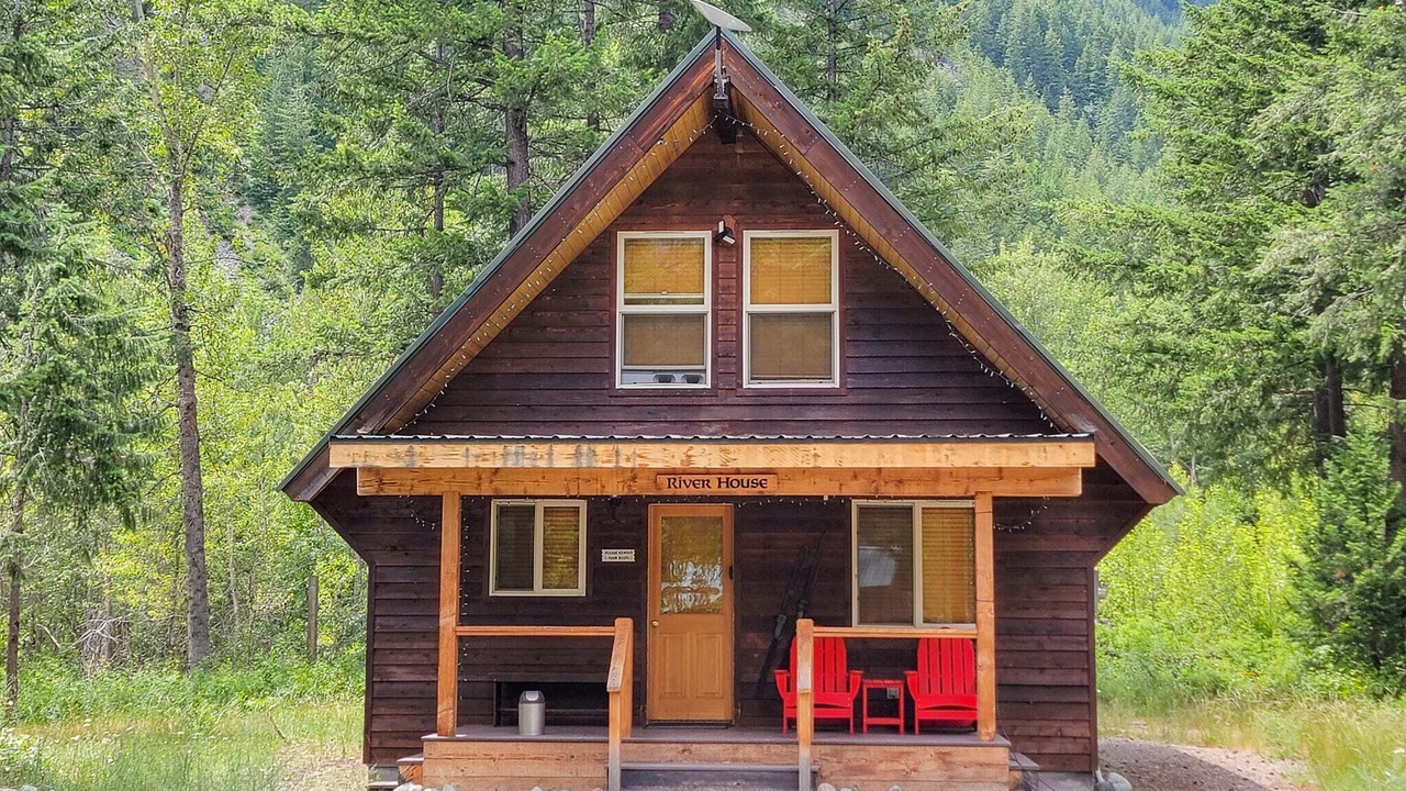 Photo of Outdoor in Mazama