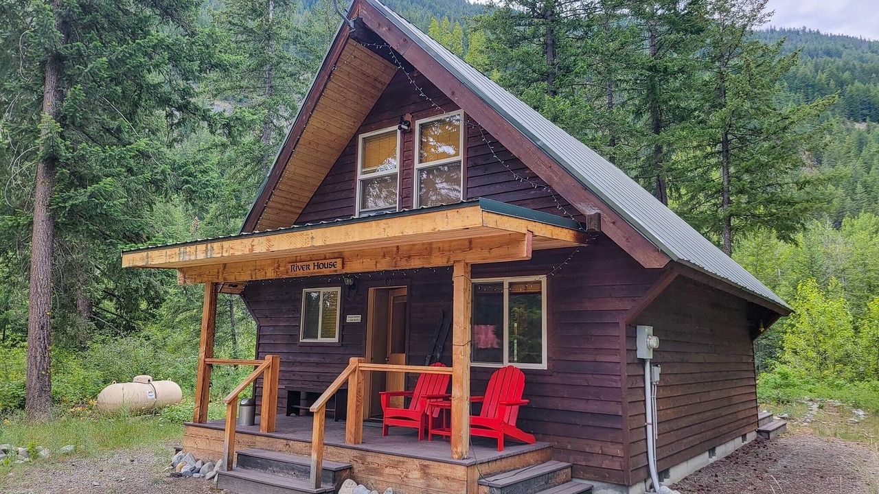 Photo of Outdoor in Mazama