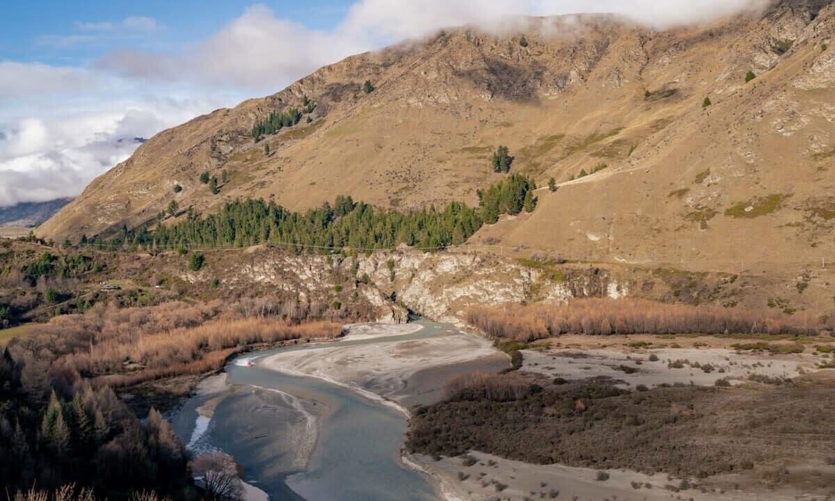 Photo of Outdoor in Arthur's Point