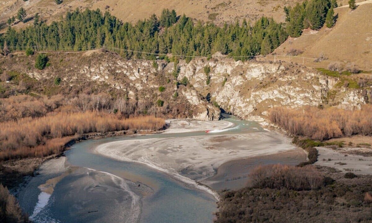 Photo of Outdoor in Arthur's Point