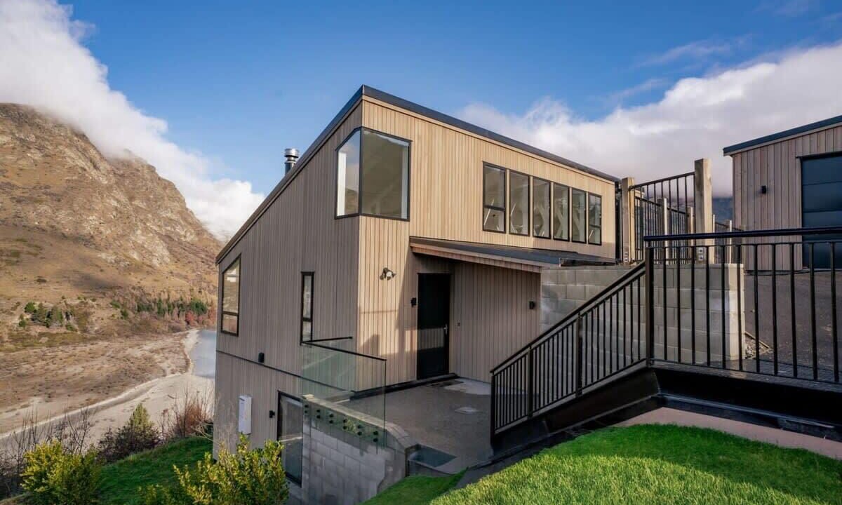 Photo of Outdoor in Arthur's Point