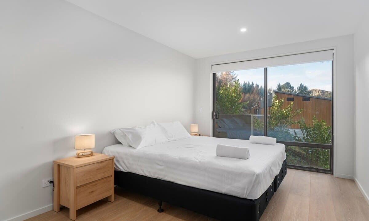 Photo of Bedroom in Arthur's Point