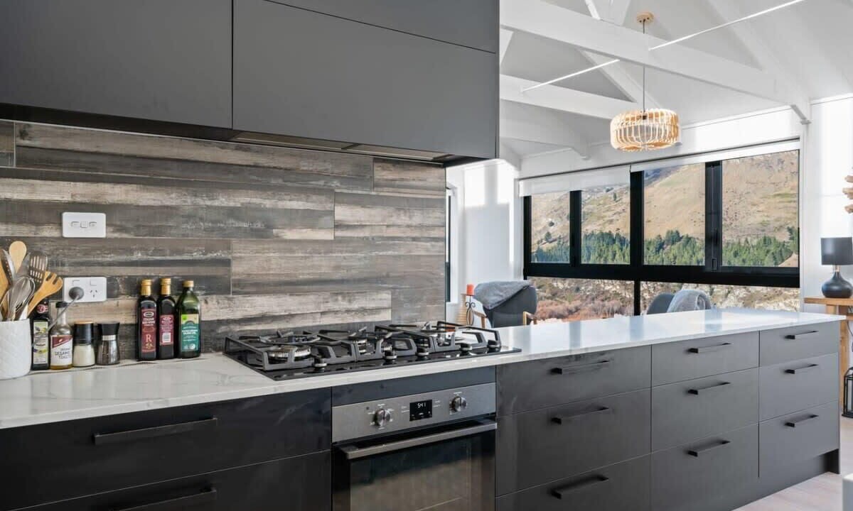 Photo of Kitchen in Arthur's Point