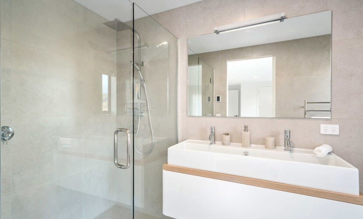 Photo of Bathroom in Arthur's Point