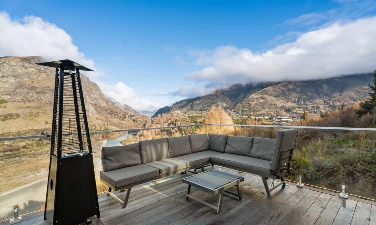 Photo of Outdoor in Arthur's Point