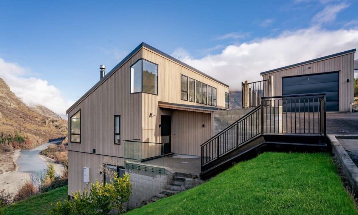 Photo of Outdoor in Arthur's Point