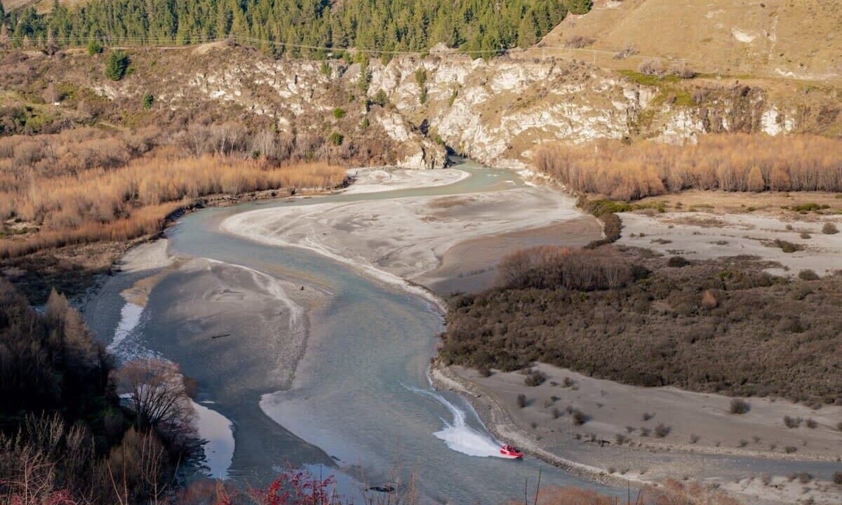 Photo of Outdoor in Arthur's Point