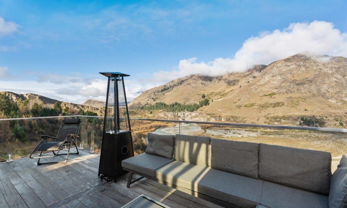 Photo of Outdoor in Arthur's Point