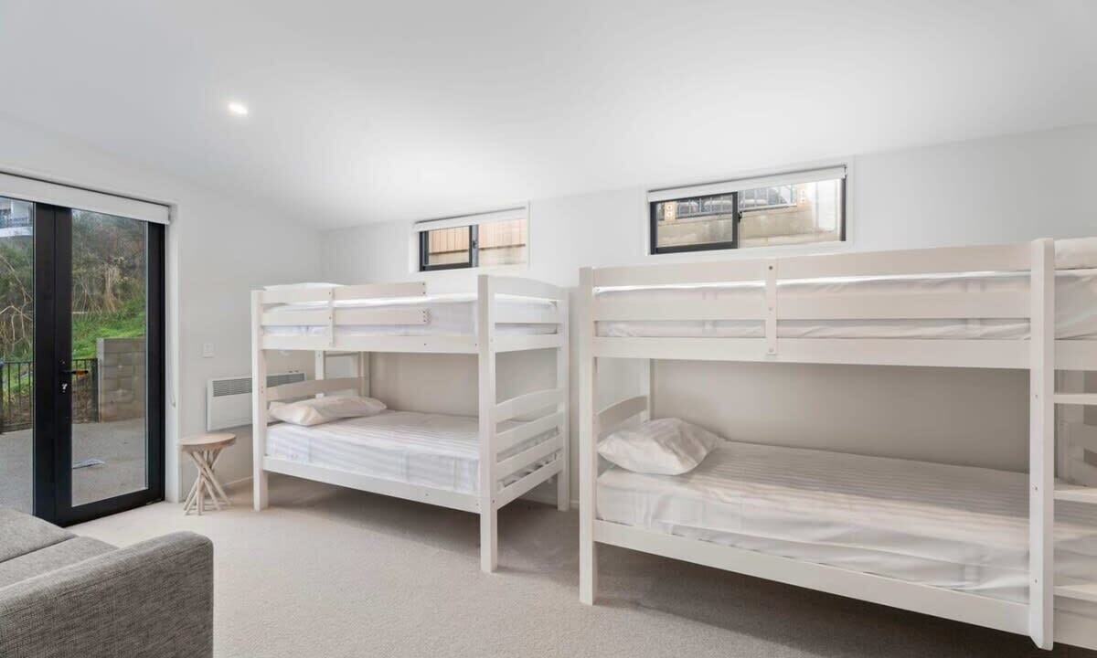 Photo of Bedroom in Arthur's Point