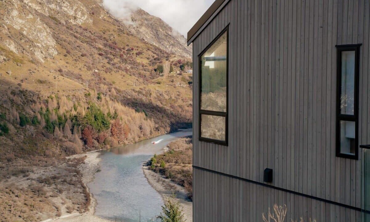 Photo of Outdoor in Arthur's Point