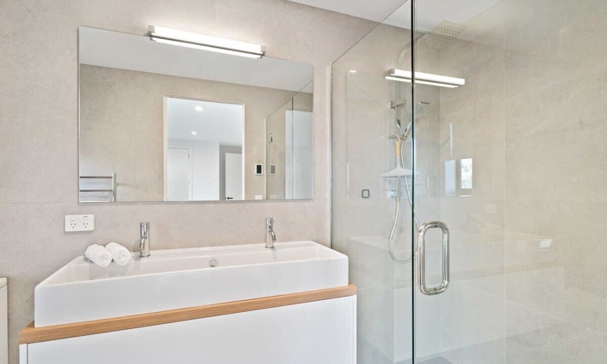 Photo of Bathroom in Arthur's Point