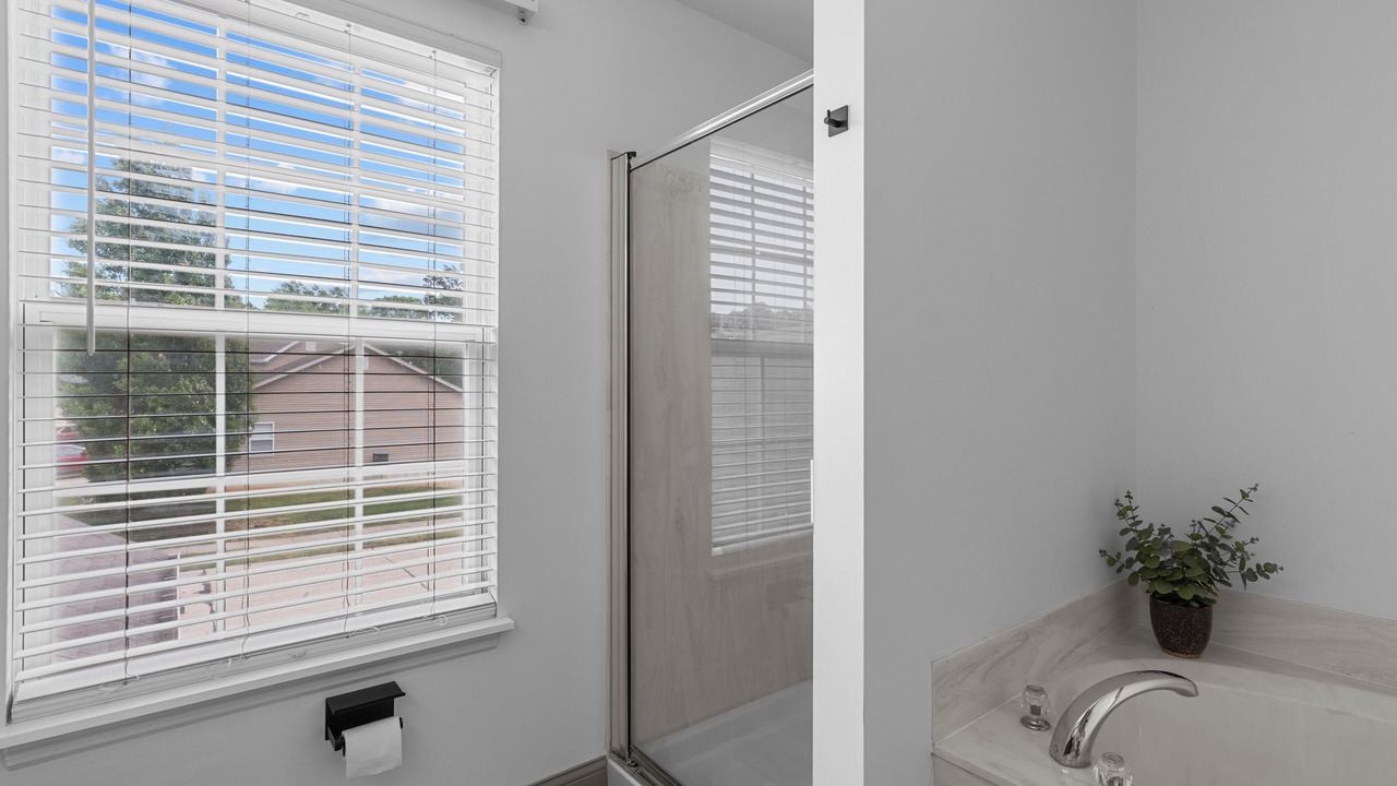 Photo of Bathroom in O'Fallon