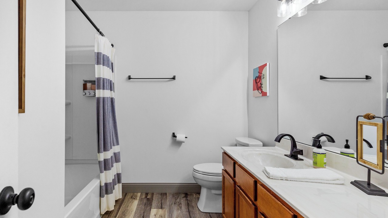 Photo of Bathroom in O'Fallon