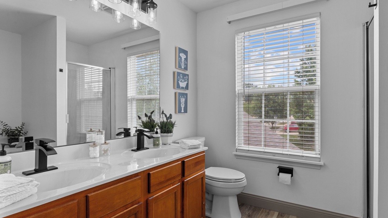 Photo of Bathroom in O'Fallon