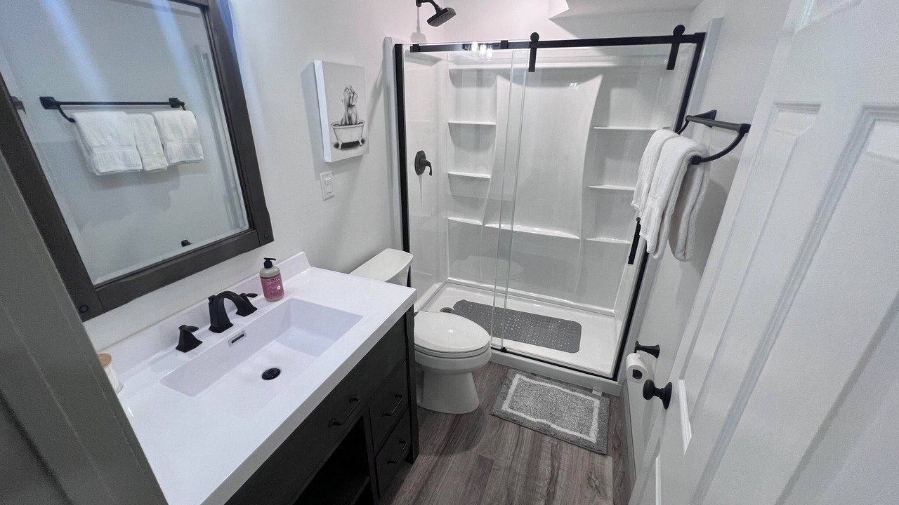 Photo of Bathroom in O'Fallon
