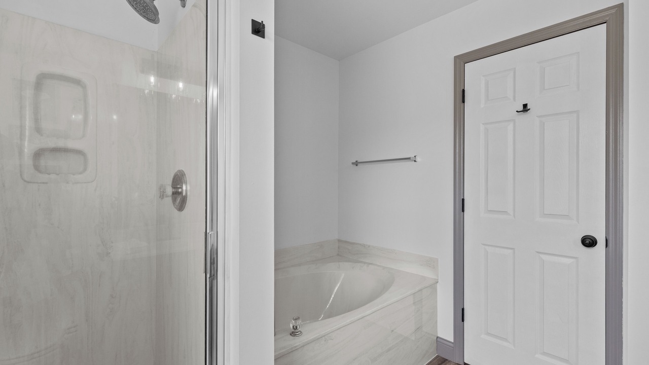 Photo of Bathroom in O'Fallon