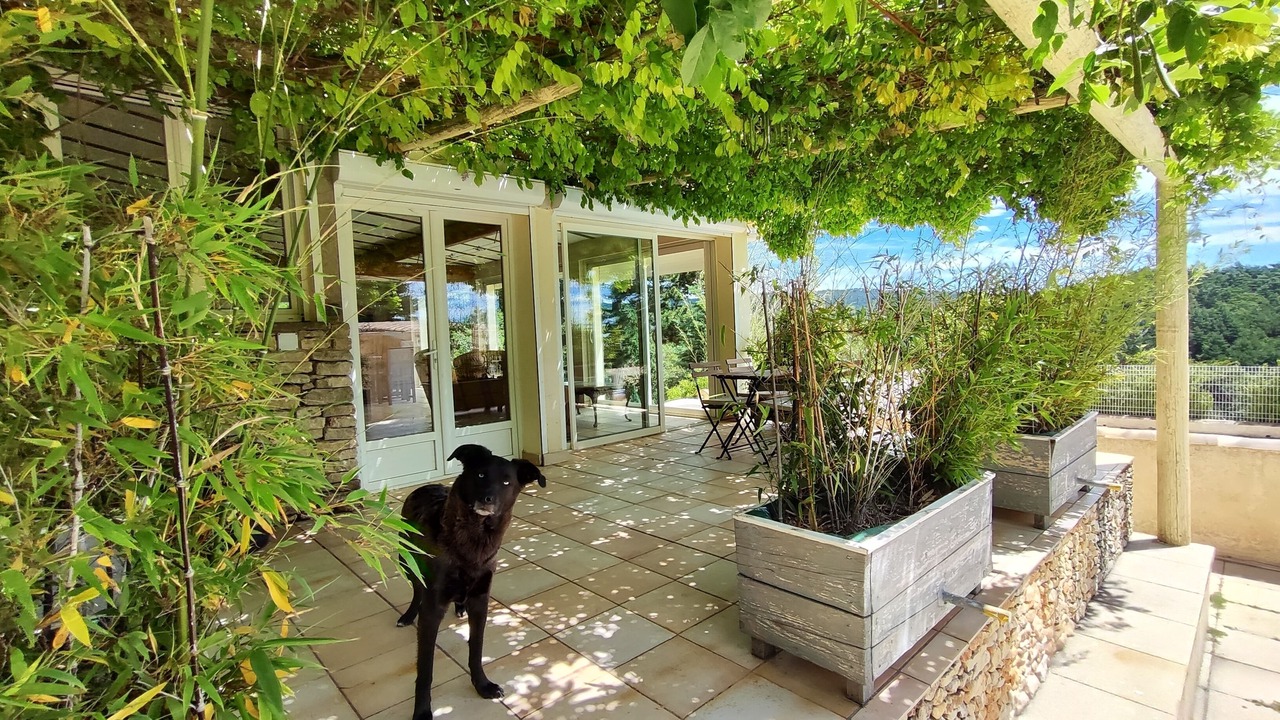 Photo of Outdoor in Simiane-la-Rotonde